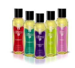 Inttimo® By Wet® Aromatherapy Bath & Massage Oil